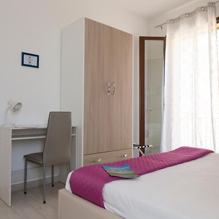 La Dimora Di Segesta B&B Calatafimi Exterior foto
