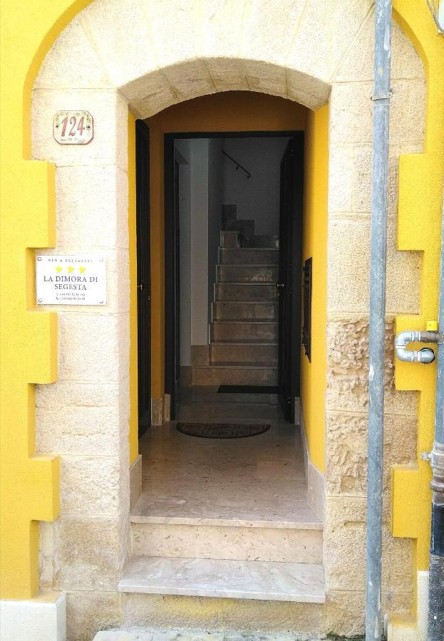 La Dimora Di Segesta B&B Calatafimi Exterior foto